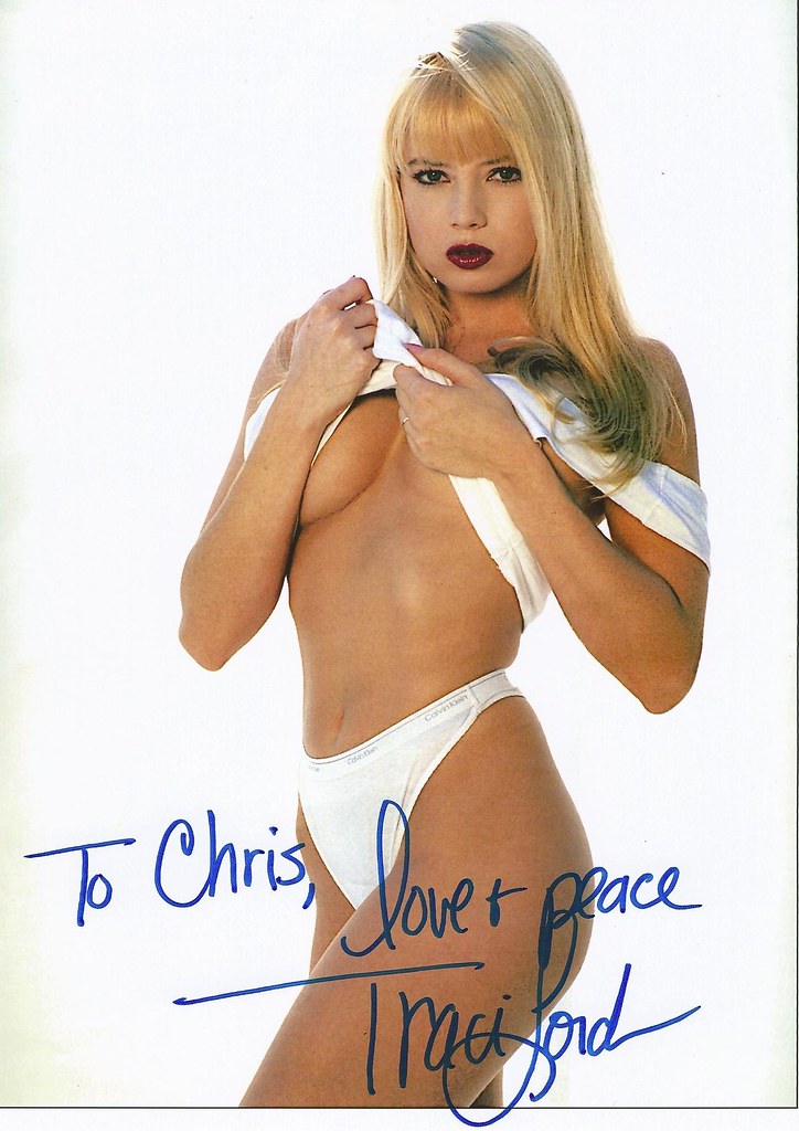 Best of Traci lords hot