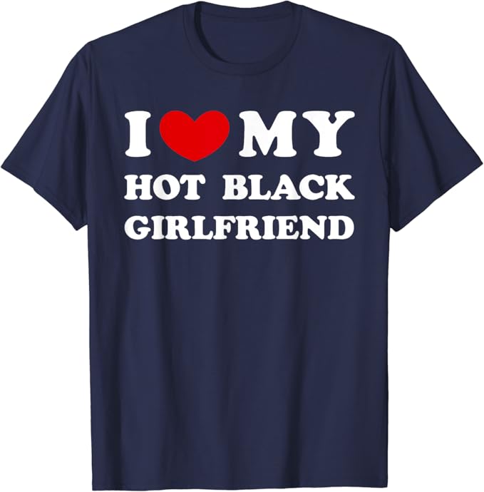 my hot black girlfriend