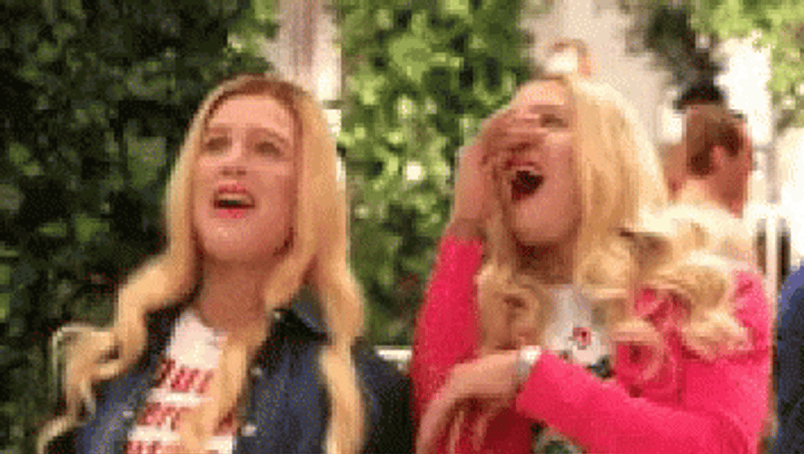 archie crabtree recommends White Chicks Shopping Gif