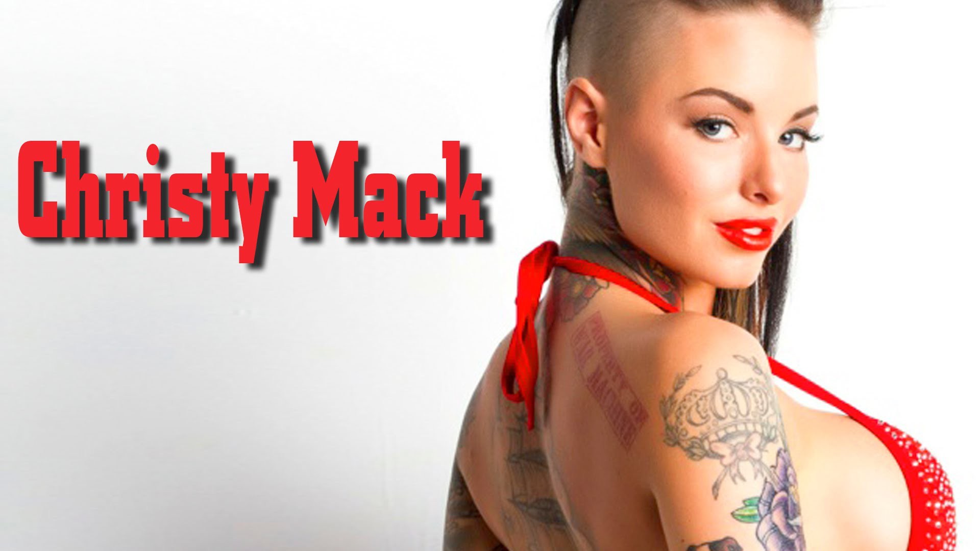 camille rochette recommends christy mack picture galleries pic