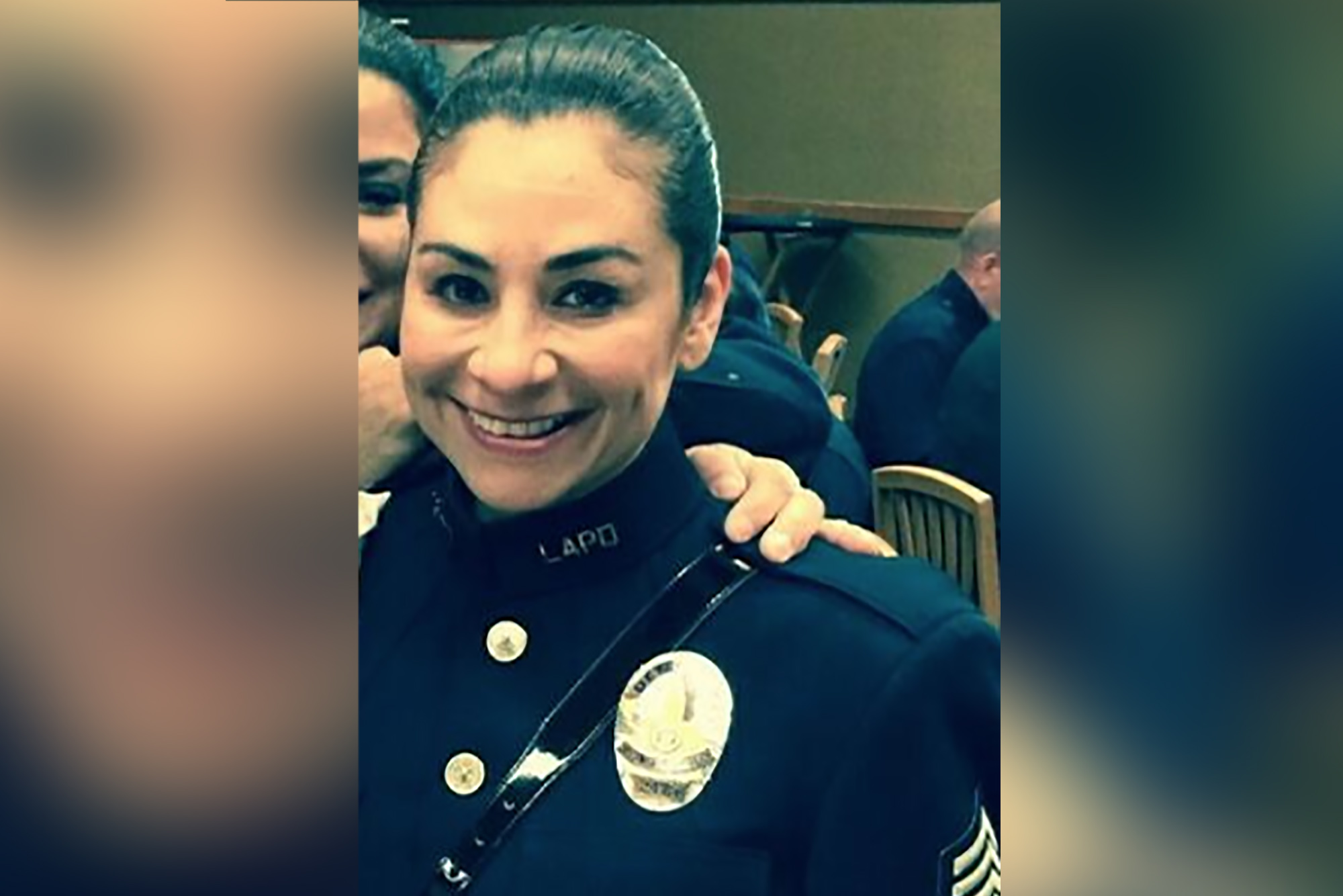 carlos alfonso recommends female cop forced porn pic