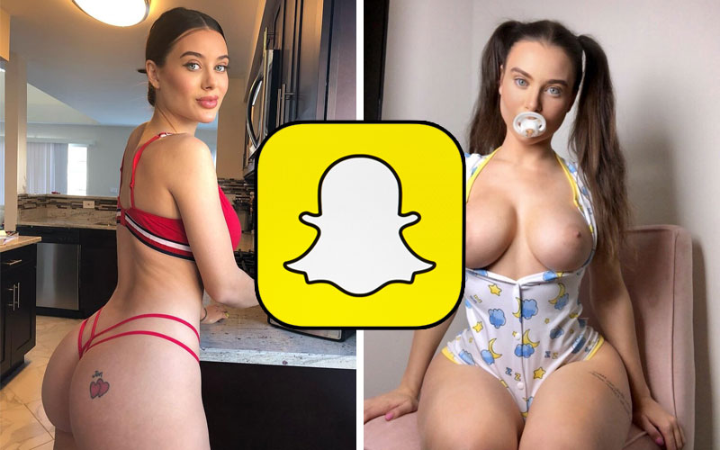 bill wegler share female pornstar snapchat names photos