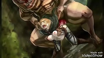 cris carroll add female titan hentai photo