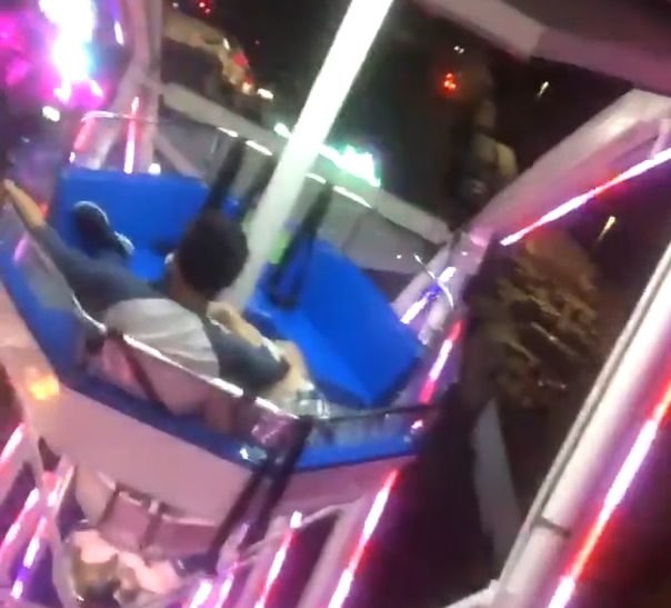 doug eberhardt recommends Ferris Wheel Blow Job