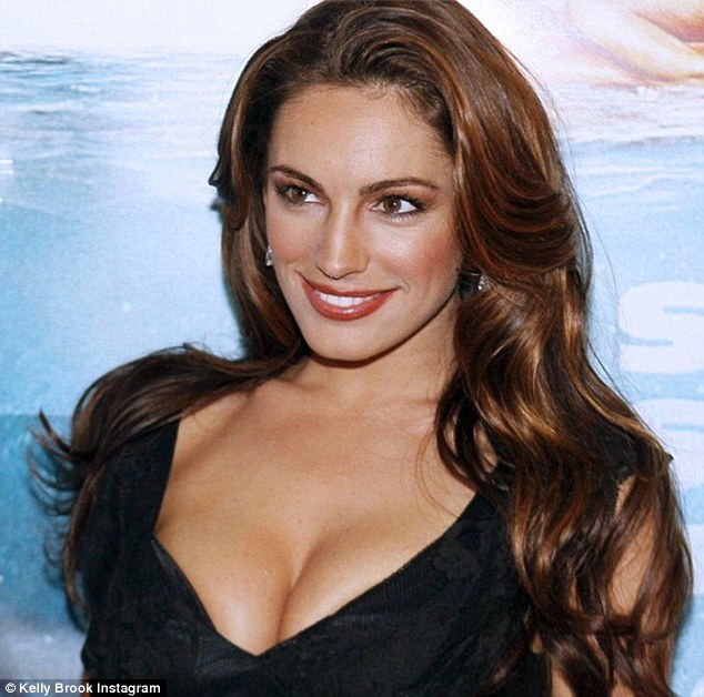 diego gomez recommends Kelly Brook Leaked Pics