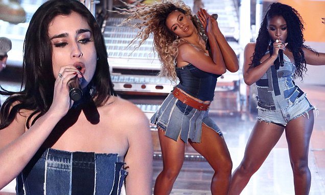 alexandra sararu add fifth harmony upskirt photo