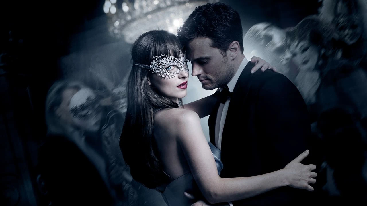 candice kershner recommends Fifty Shades Darker Free Online