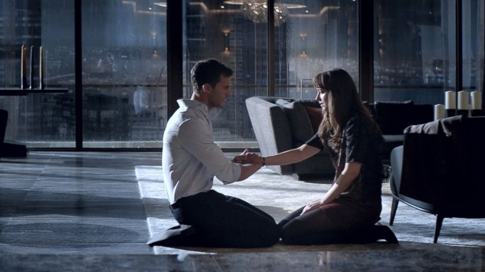 alireza dastourian recommends Fifty Shades Darker Watch Online Putlockers