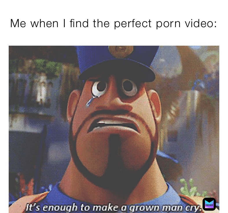 find the perfect porn