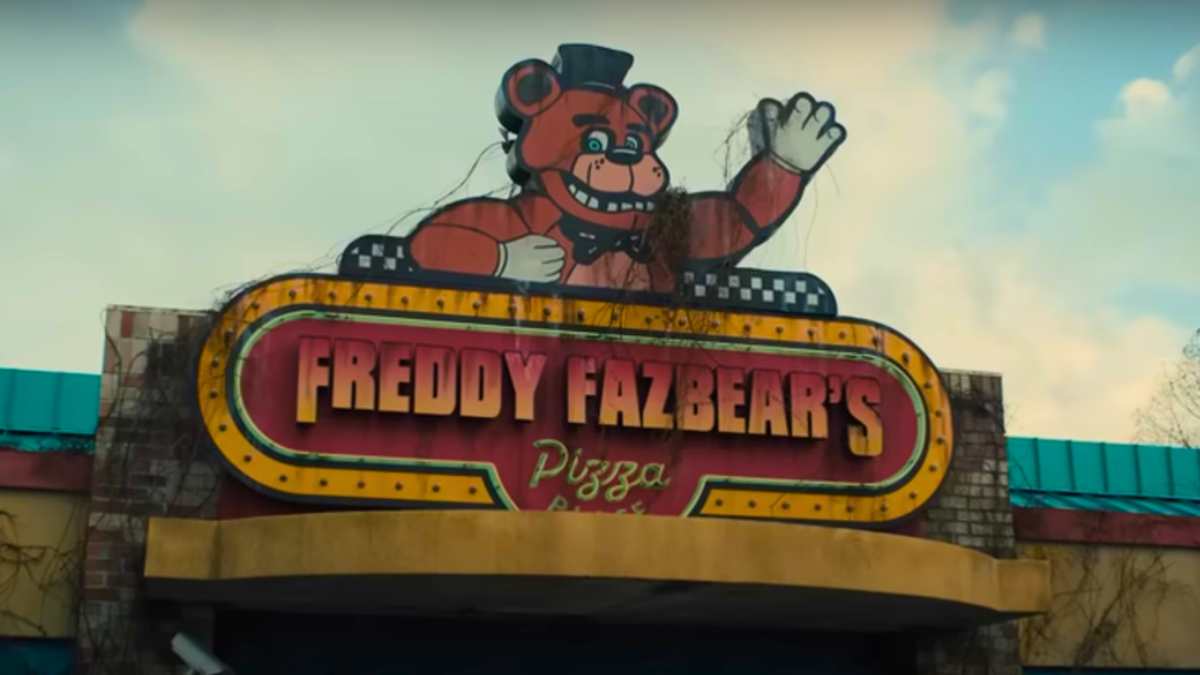 darren begley recommends five nights at freddys anime sex pic