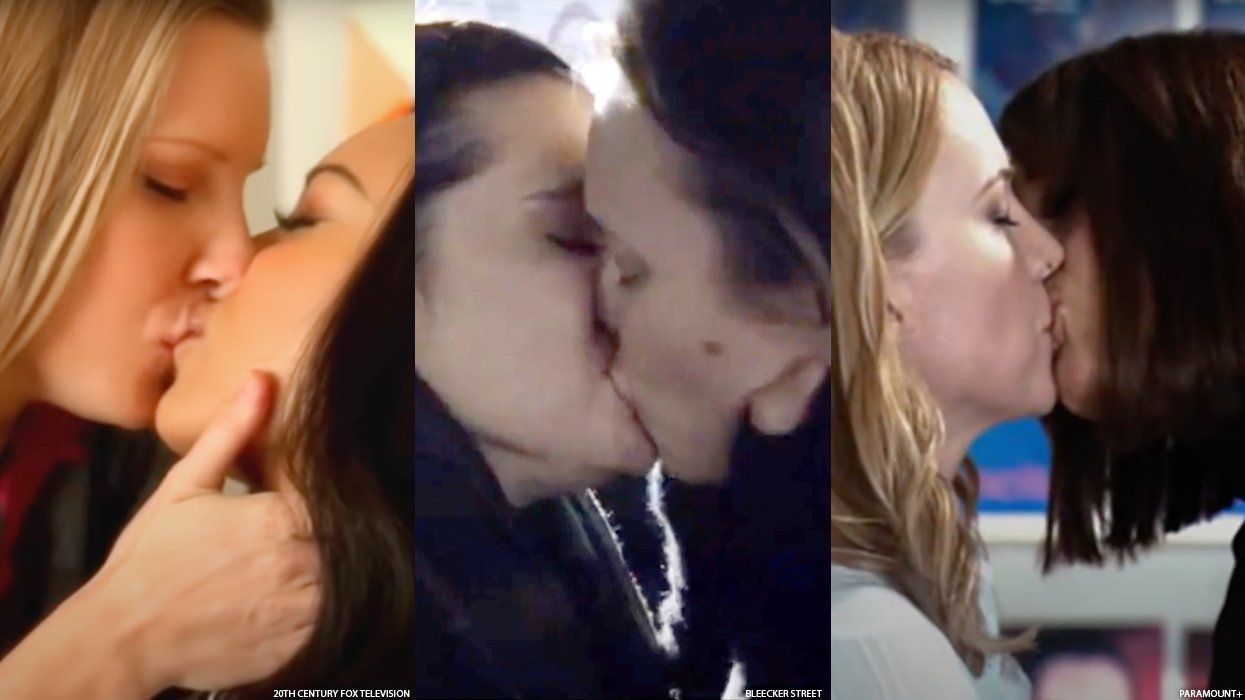 Forced Lesbian Kissing Porn nikki gif