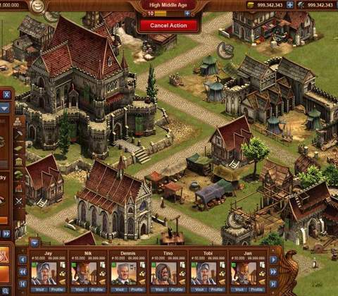 april mcgee recommends Forge Of Empires Xxx