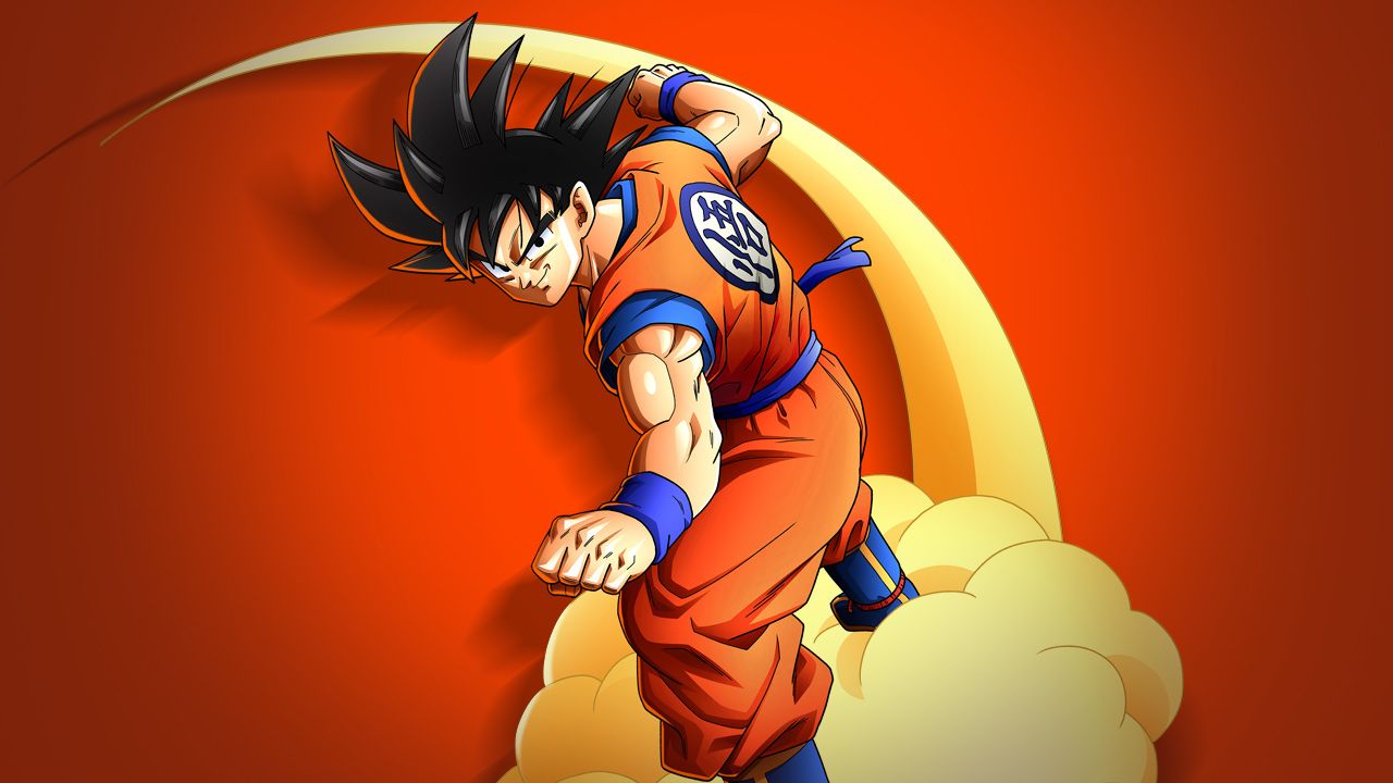 Fotos De Dragon Ball Z penis massage