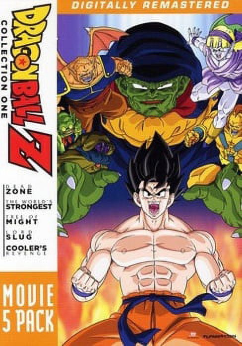 armin bajwa recommends free dragonball z movie pic