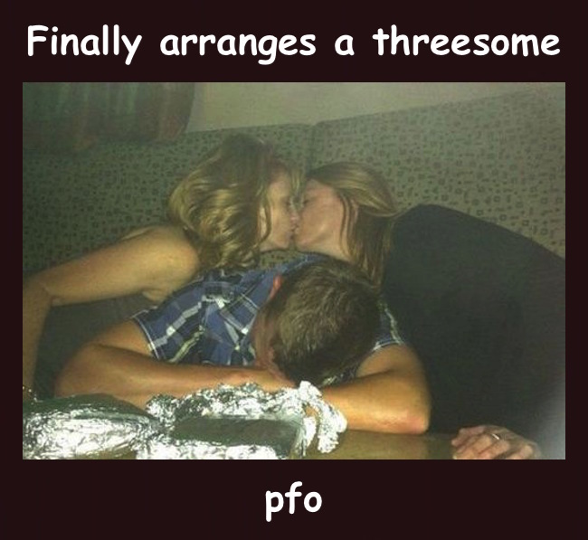 free xxx memes about threesomes