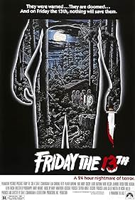 alix hill recommends Friday The 13th Xxx