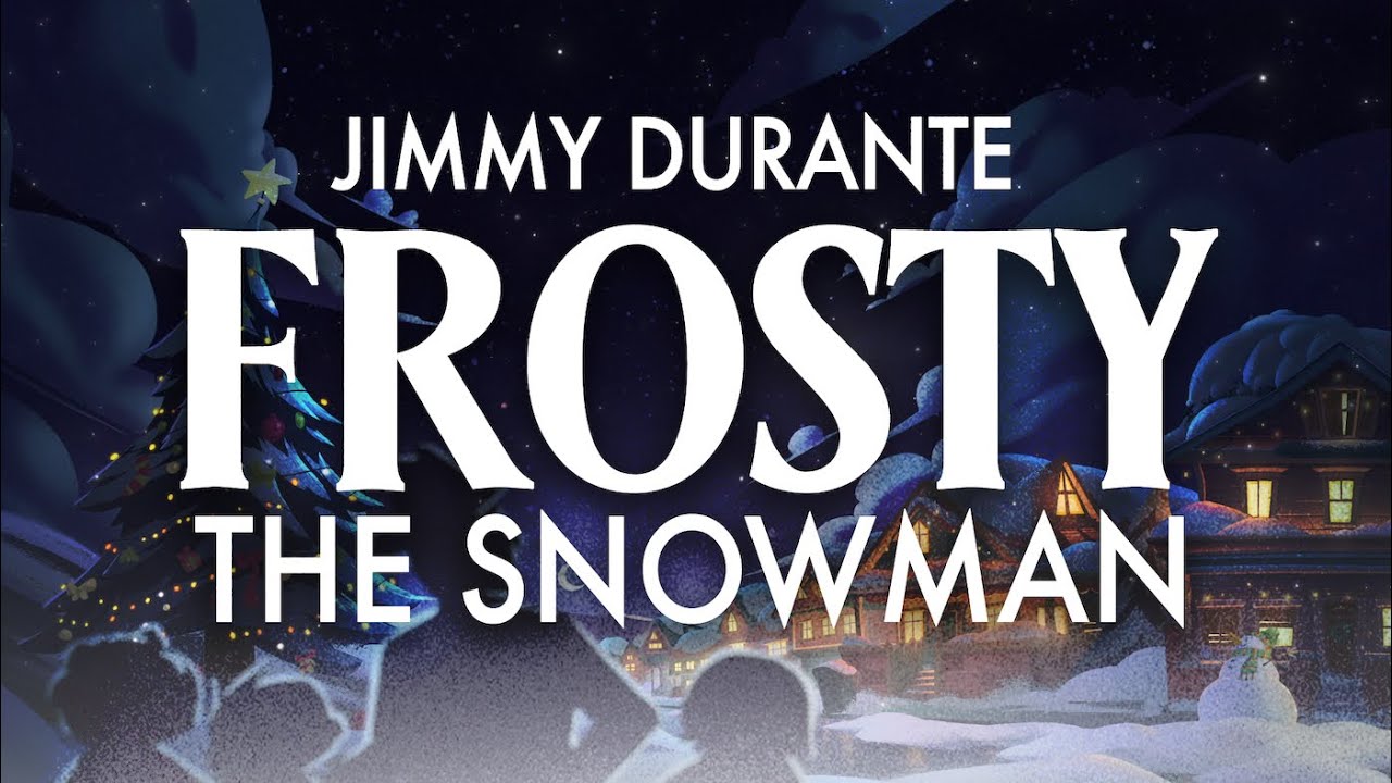 alec winter recommends Frosty Jim Family Guy