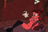 dana lam recommends Fuck Her Gently Cartoon