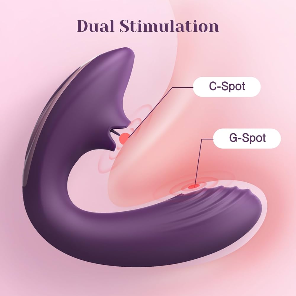 alizaib qureshi recommends G Spot Stimulation Video