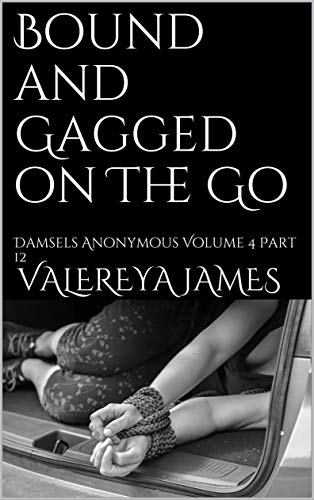 benjie ocampo recommends gagged and bound damsels pic