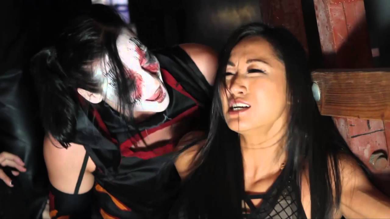diane dolce recommends gail kim sex video pic