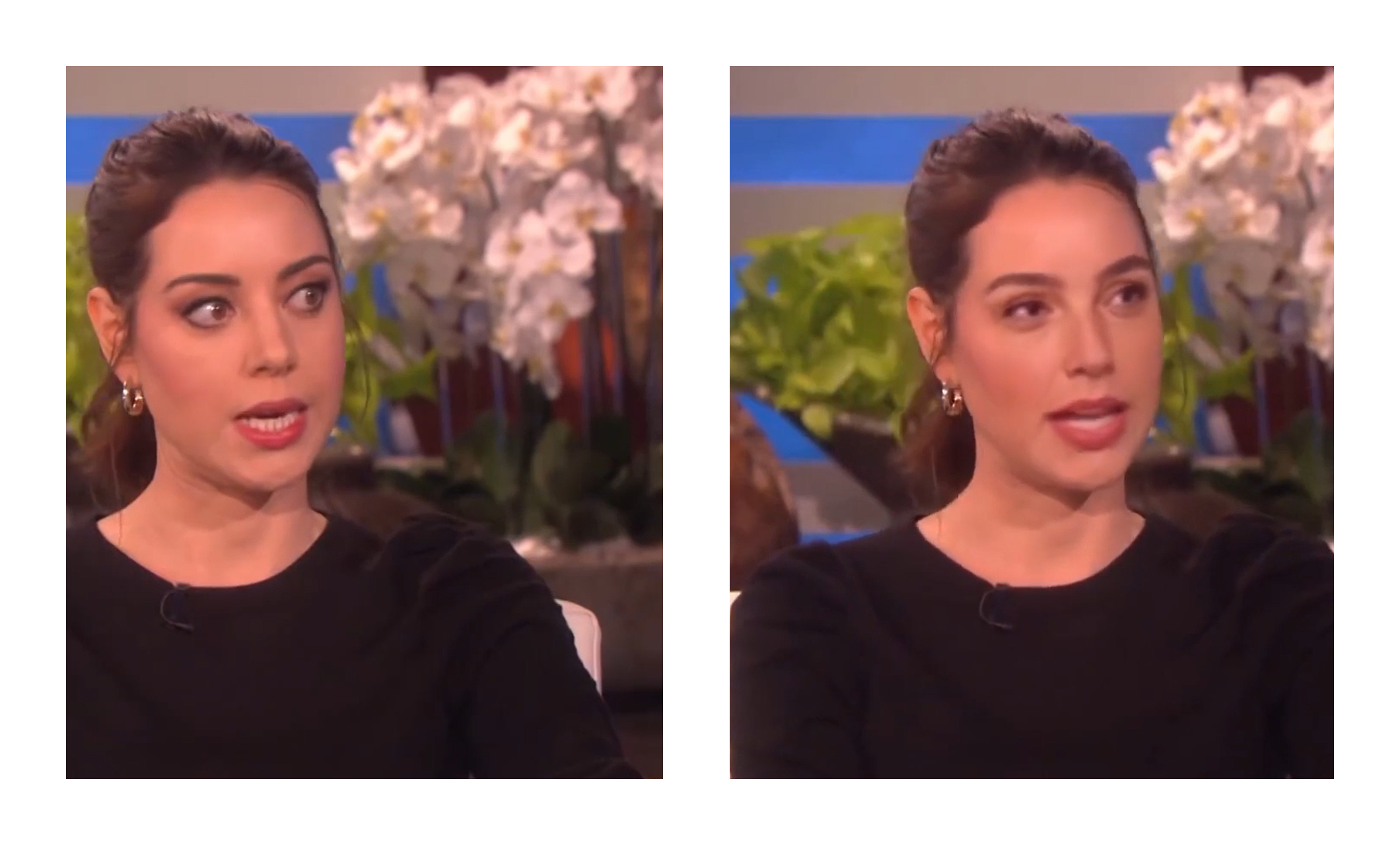 arie lev recommends Gal Gadot Deep Fake