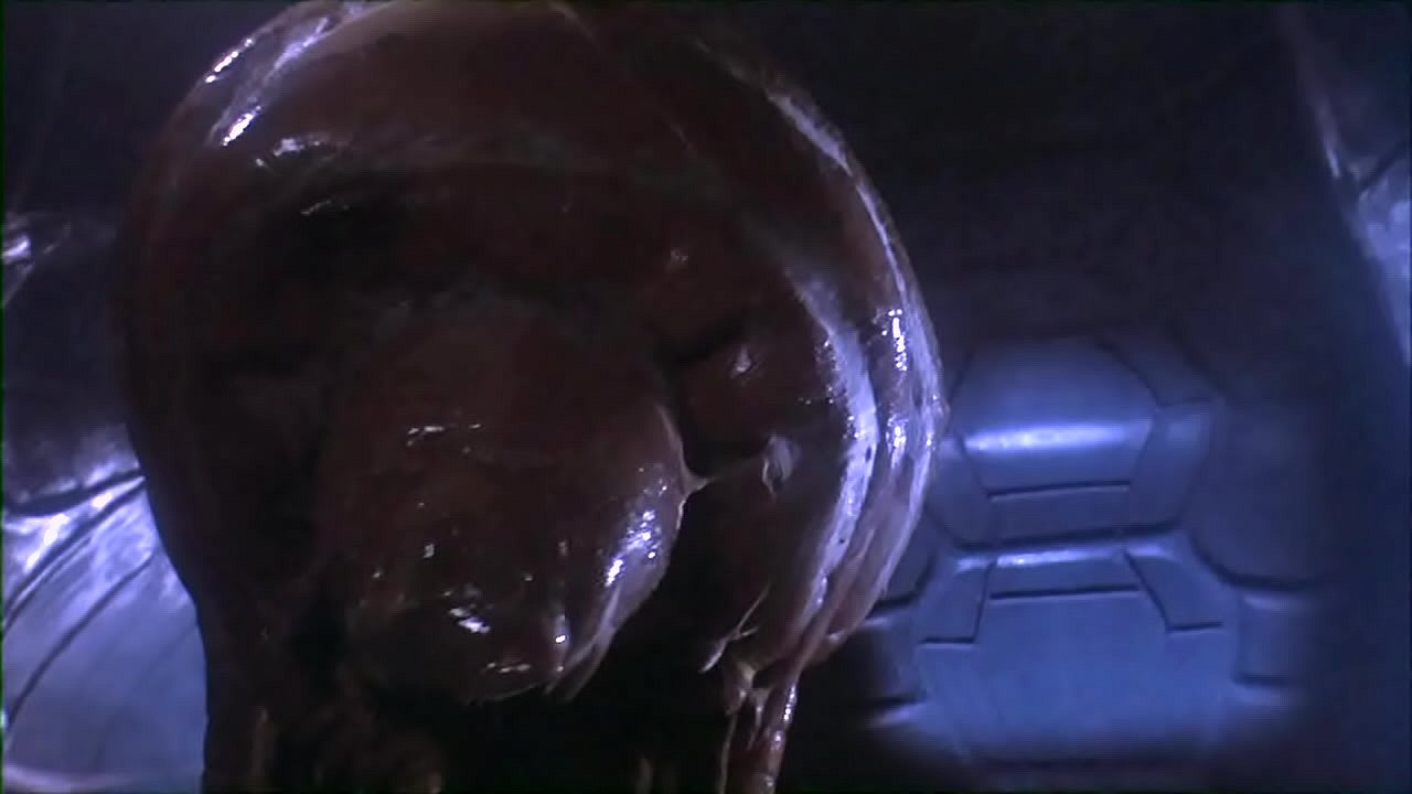 allen rodrigues recommends galaxy of terror porn pic