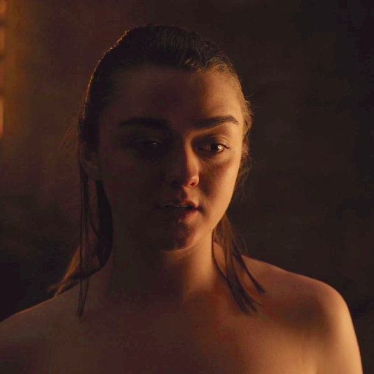 Game Of Thrones Nudes slowly gif