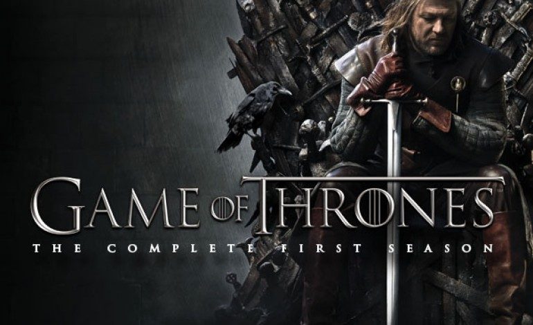 alexandra ghinea recommends Game Of Thrones Uncensored