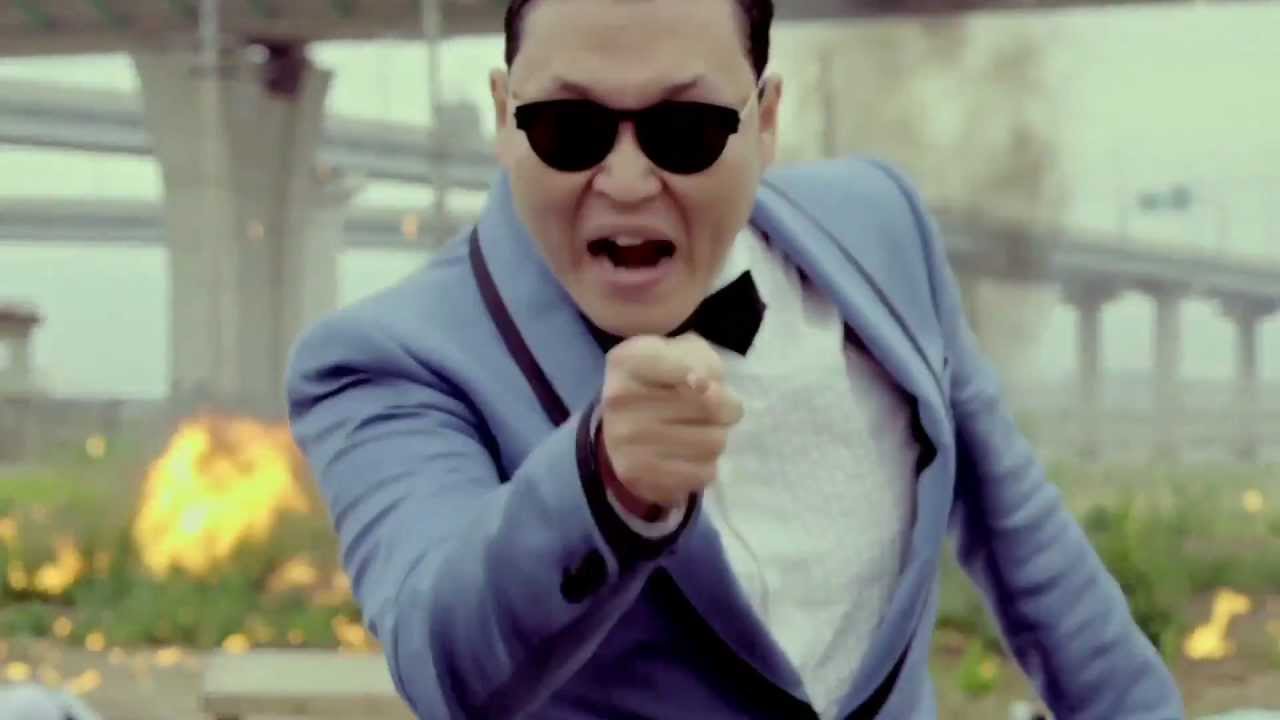 Gang Nam Style Video Download dollhouse danbooru