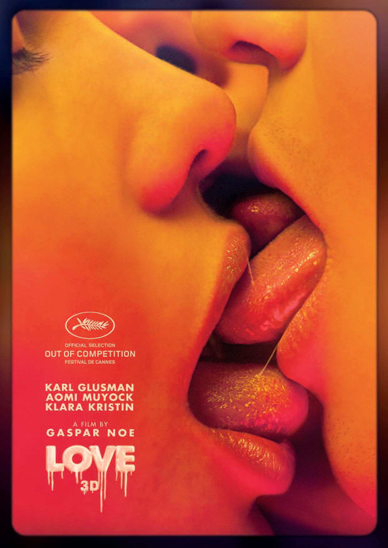 caleb voice recommends Gaspar Noe Love Porn