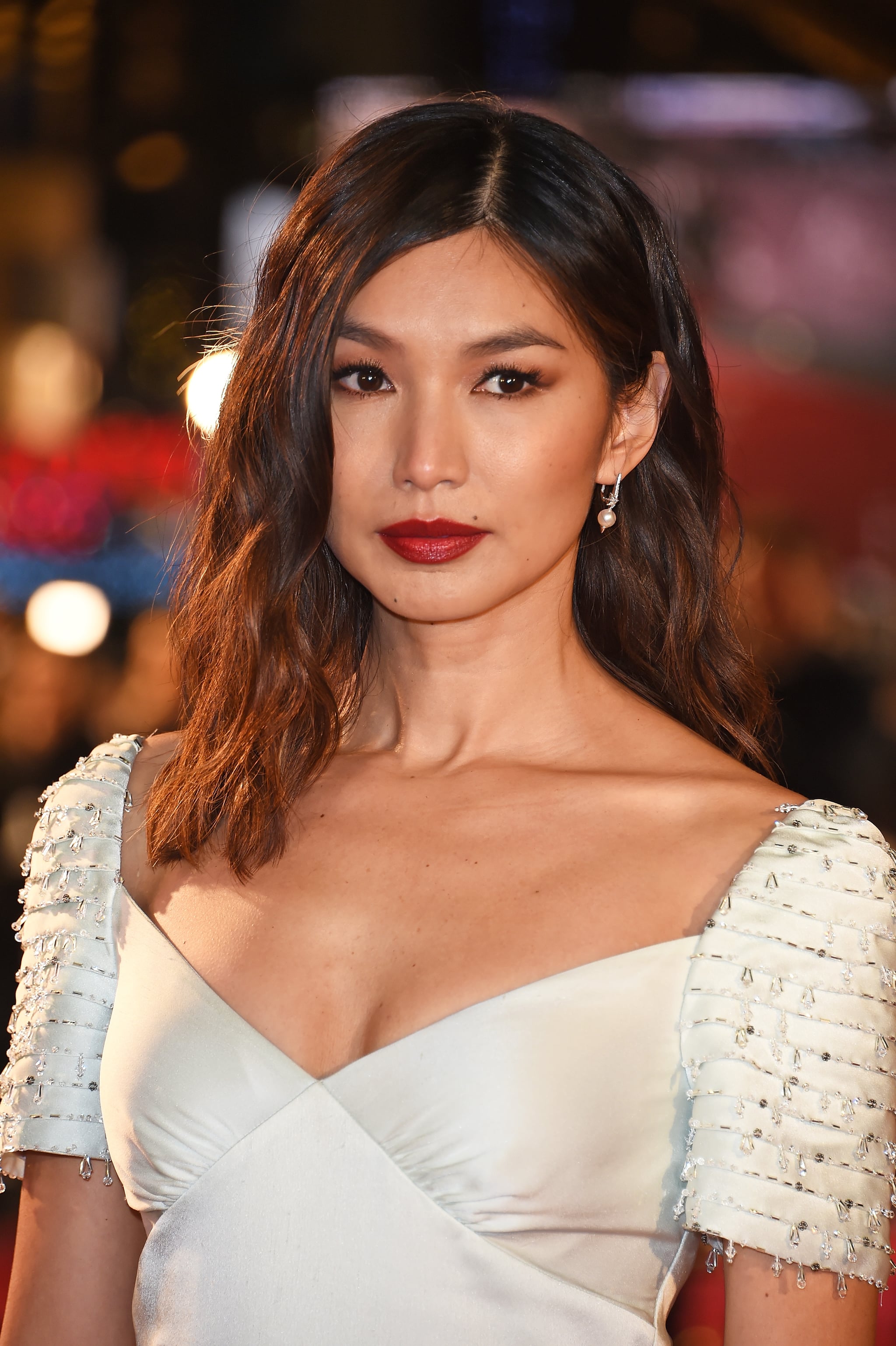 Gemma Chan Sexy 100 loads