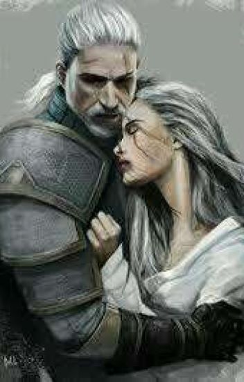 alma almazan recommends Geralt And Ciri Fanfiction