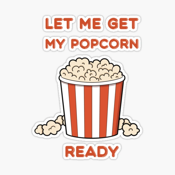 Best of Get my popcorn com