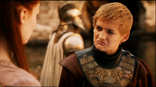 Best of Gif game of thrones funny