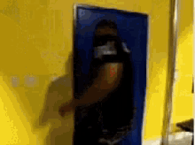 alex m martinez recommends gif of guy opening door pic