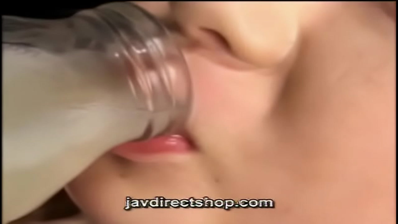 andie millward recommends Girl Drinks Gallon Of Cum