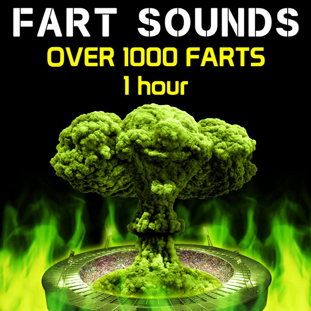 amber mathison recommends Girl Fart Sound Effect
