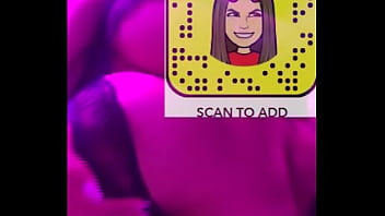 Girl From Snapfuck Ad typing online