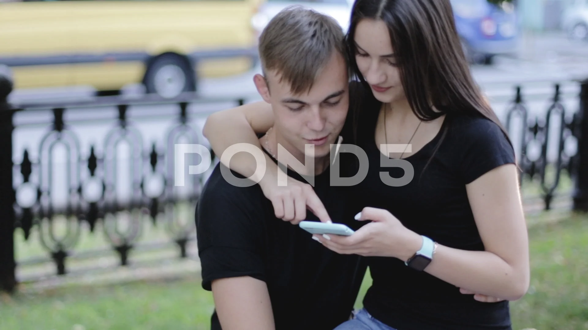 danielle betke add girl sitting on guy lap photo