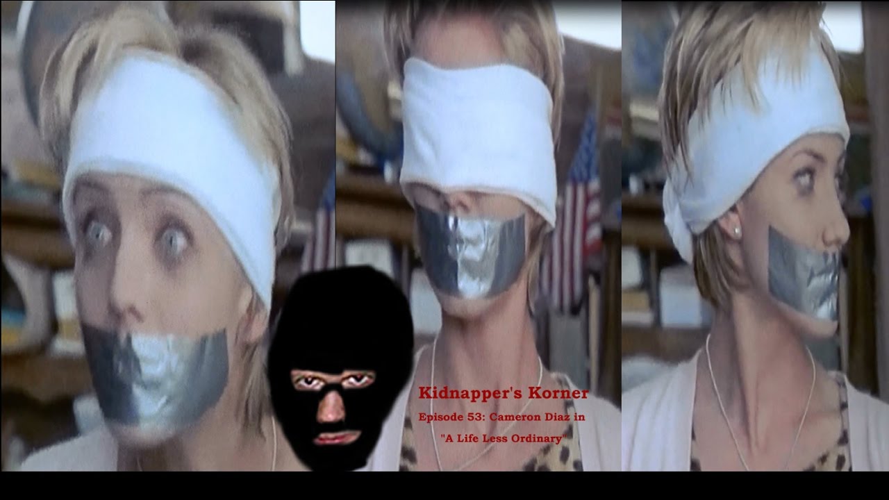 ali vandriel share girls blindfolded and gagged photos