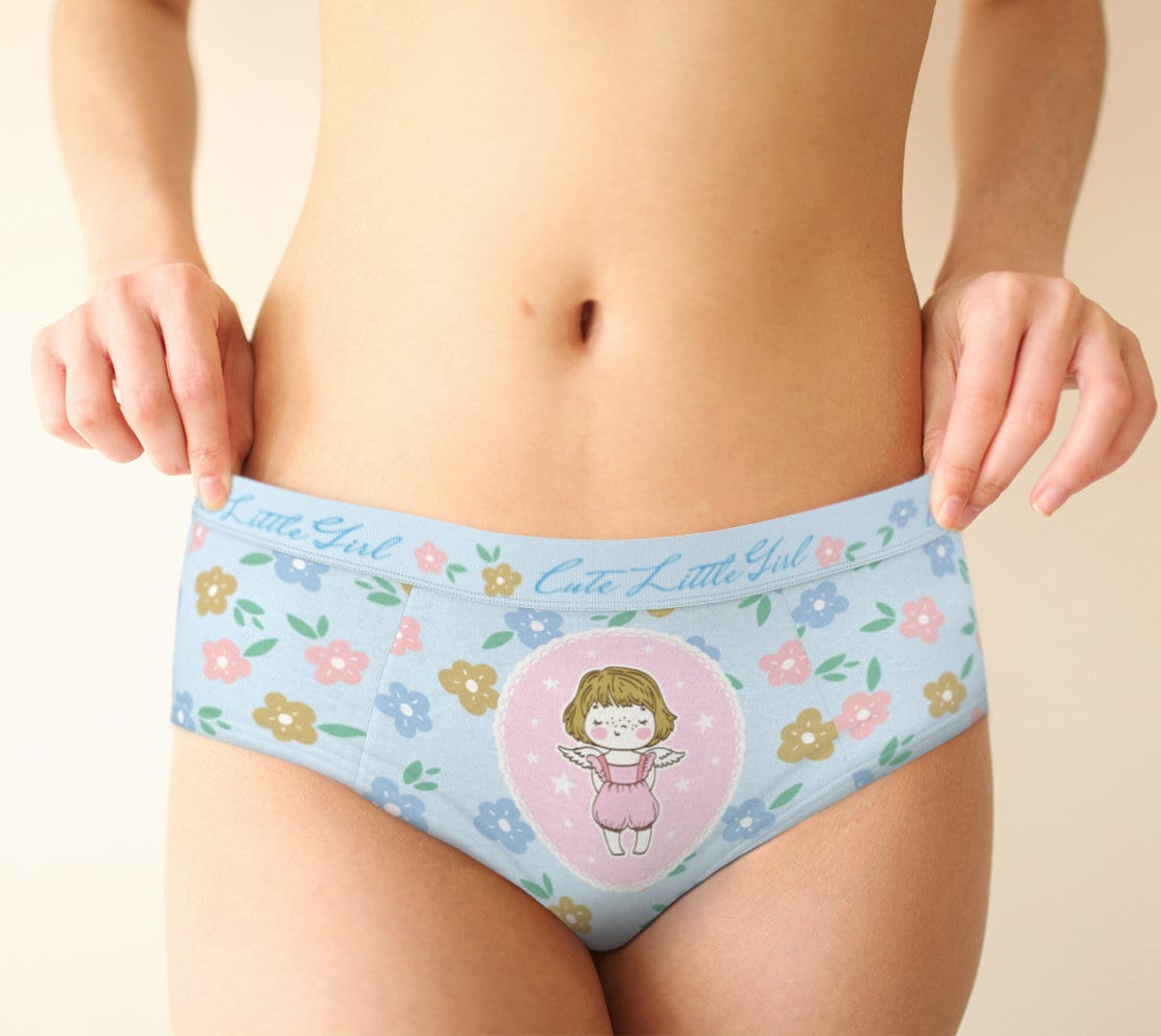 cedric henson recommends girls in their panties pic