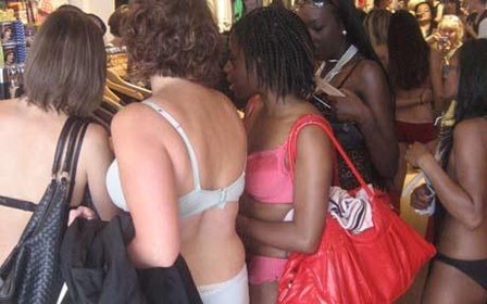 alma montoya add photo girls in underwear in public