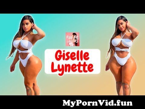 chris telling recommends giselle lynette nude pic