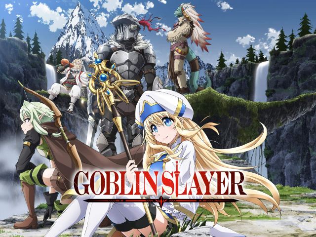 goblin slayer cow girl hentai