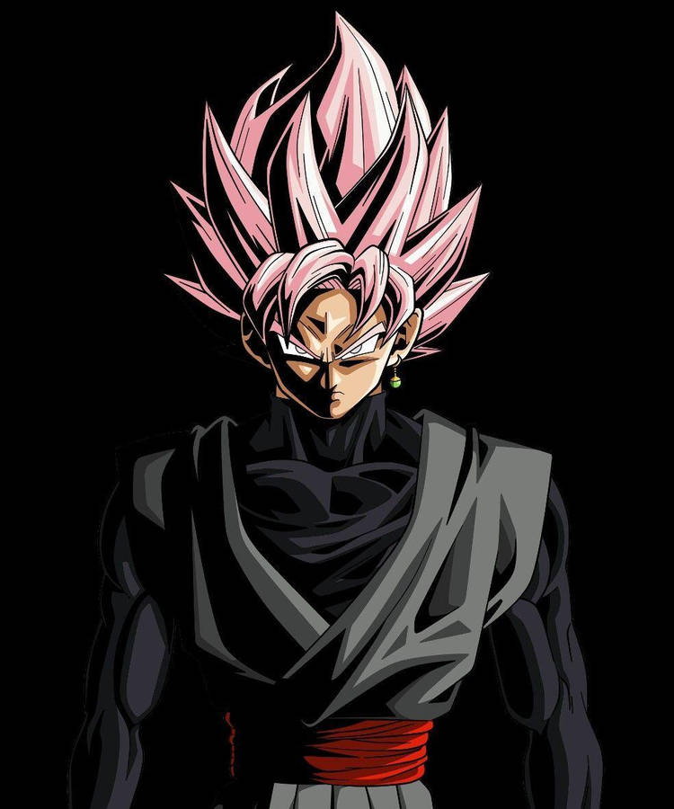 brad muskett recommends goku black wallpapers pic