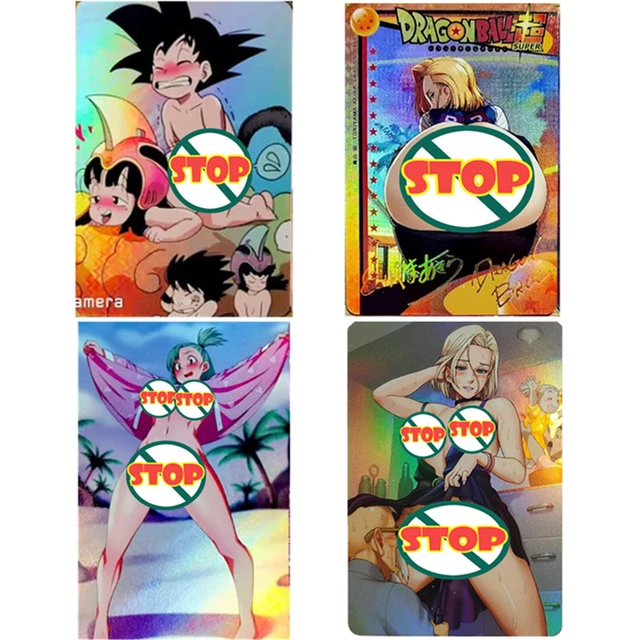 dave durfey add photo goku sees bulma naked