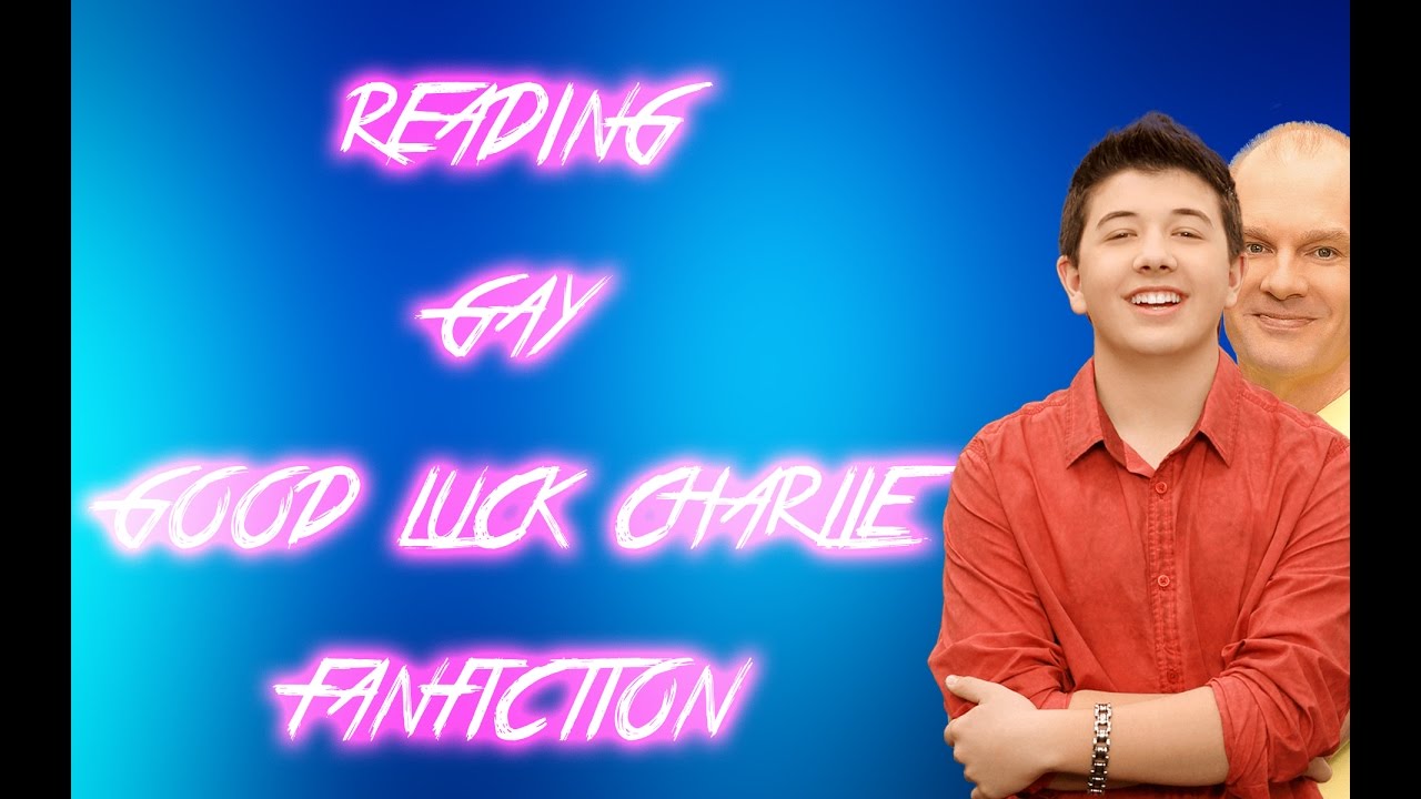 Best of Good luck charlie porn