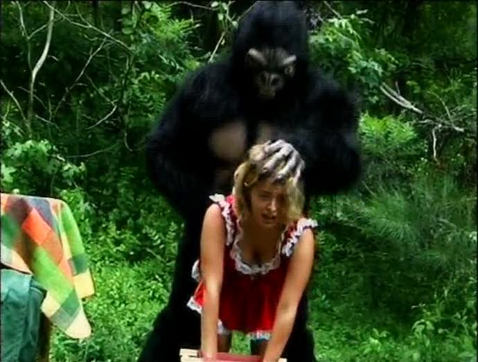 dave rafuse share gorilla fucking a woman photos