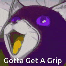 ben watch recommends gotta get a grip gif pic
